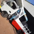 دينا للايجار ونش