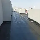 عازل مائي وحراري