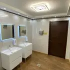 بركس كرفان _بورتبل _غرف عمال _مكاتب _ بيت جاهز-حمامات- LGS
