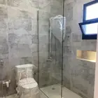 توريد وتركيب زجاج سكريت 12ملي