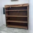 دولاب عزبه دولاب متنقل. دولاب مستودع دولاب حوش دلوب