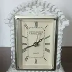 ساعة كوارتز من Fifth Avenue Crystal LTD