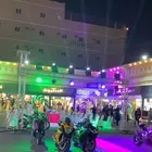 افتتاح المحلات حفلات التخرج اعياد الميلاد المؤتمرات