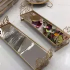 صحون تقديم