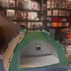 خيمه اوتوماتيك وناموسيه