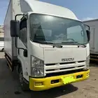 دينا دينه للإيجار صندوق 5 متر مع السائق