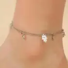 خلاخيل بسعر الجمله
