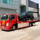 نقل السيارات المصدومة والعطلانه