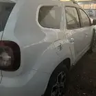 قطع غيار رينو داستر 2021 فل كامل