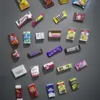 مغناطيسيات الثلاجة أكلات للبيع سعر القطعة 10 ريال