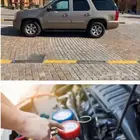 حل لضعف هواء المكيف