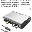 محول صوتي داك DAC Avantree