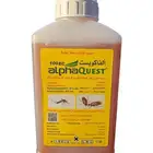 مبيد ألفا كويست 100 إي سي للحشرات الطائرة والزاحفة  1 لت