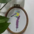 تطريز طارت مميزه