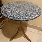طاولة ايكيا