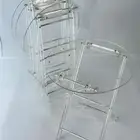 طاوله أكرليك