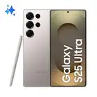 سامسونج اس 25 الترا استخدام اسبوعين