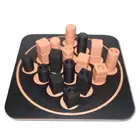 لعبة لوحية - كوارتو Quarto جديدة