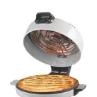 خبازه كهربائي من هوماستر 35سم HM-090G