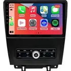 Mustung 2014 touch screen