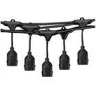 عقود لمبات عقود إنارة عقد رمضان و مناسبات وافراح