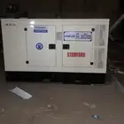 مولد كهرباء