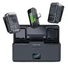 ميكروفون Green Lion GM-90X لأجهزة Type-C