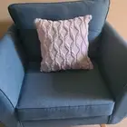 قطعة كنب مفرد