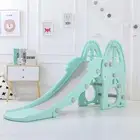 زحليقة للأطفال الصغار في الأماكن المغلقة عمر 1 إلى 5 سنوات