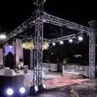 اضاءات - شاشات - صوتيات