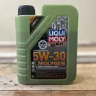 زيت محرك ليكوي مولي liqui moly