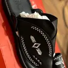 حذاء ايطالي