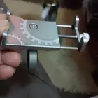 قاعدة جوال للدراجات النارية