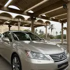 LEXUS ES350 مخزن 2011