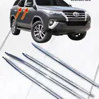 مساطر زجاج فورشنر 2016 - 2024 كروم