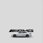 ترهيم وتعديل مرسيديس وبي إم دبليو