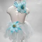 تنانير بناتي توتو tutu skir