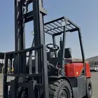 رافعه شوكيه للإجار