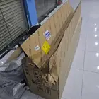 قطع غيار سمكره كامري 18 - 24 - ترهيم كامري 24