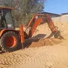 للبيع أو للاجار شيول عرجا jcb