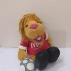 من إصدارات وهدايا ماكدونالدز الأسد خوليو Lion Julio ..