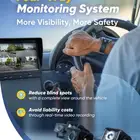 نظام مراقبة حافلات مدرسية وشاحنات واسطول مركبات الشركات