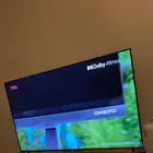 شاشة