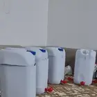 سقايات تومتيك للطيور دجاج حمام بط وز