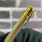 قلم سانتوس كارتييه فر جاف