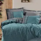 شرشف سرير ملكي