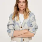 بلوفر مانجو   Mango