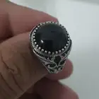 خاتم إسلامية جميل من النوادر