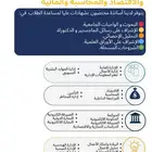 خدمات أكاديمية لطلبة الإدارة والاقتصاد والمحاسبة والمالية