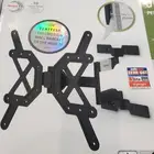 حامل شاشة جداري من شركة Hama